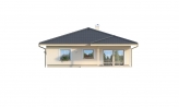 Vue - BUNGALOW 208